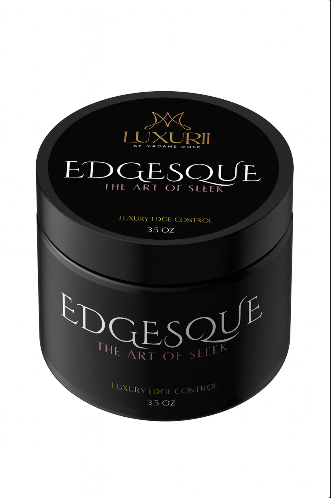 Beautiful Edges- Edge Gel