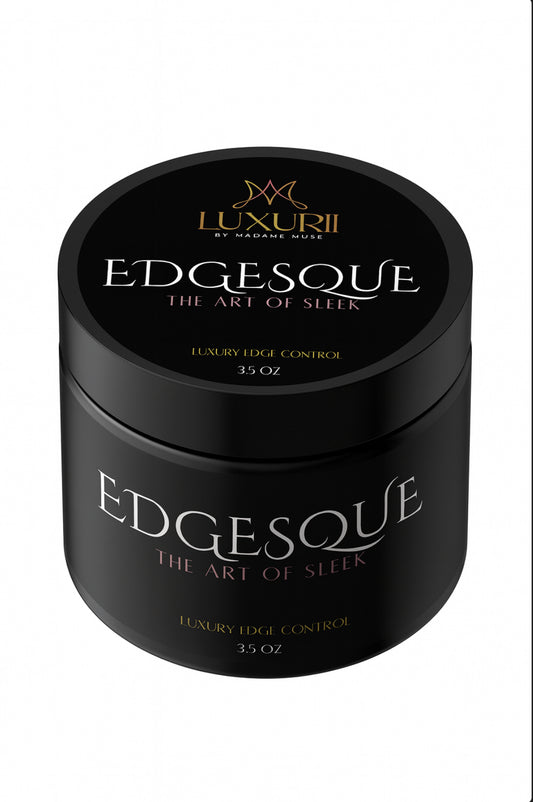 Beautiful Edges- Edge Gel