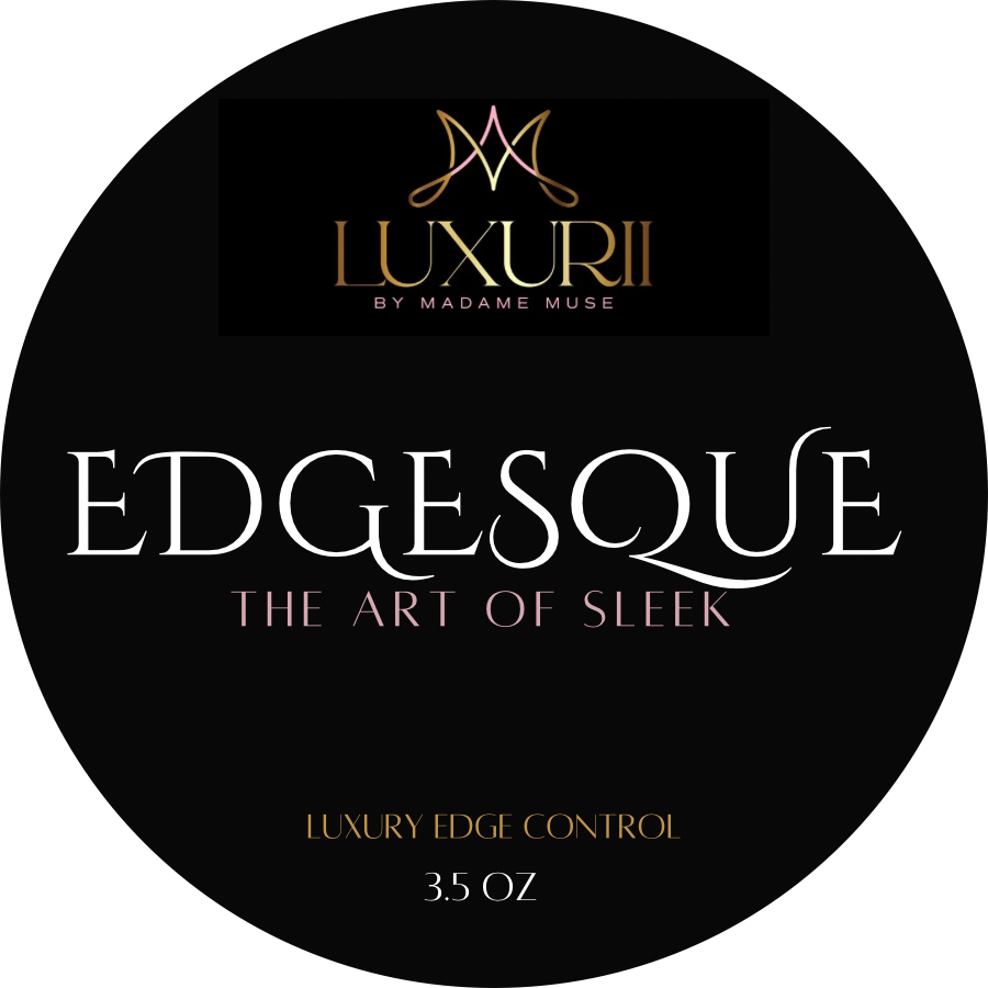 Beautiful Edges- Edge Gel